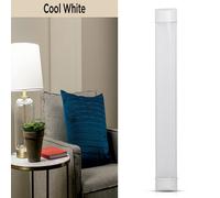 V-Tac 40W Led Slim Profile Batten 25mm High X 75mm Wide X 4 Foot Long, 6400K, 4800Lm