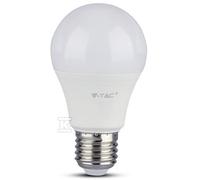 V-TAC LED Bulb 10.5W E27 A60 VT-2112-N 6500K 1055lm 217351