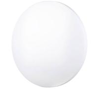 V-TAC 217605 LED Ceiling Light 18W Monochrome White EEC F