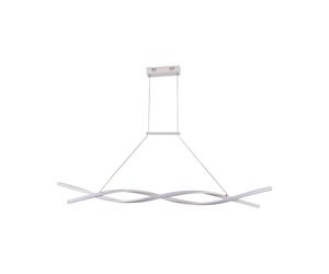 V-TAC LED Ceiling Pendant Chandelier 30W Modern Design Warm Natural Light
