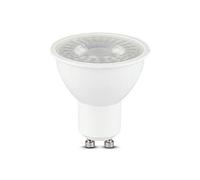 V-TAC LED Chip Samsung GU10 8W 110°, Warm White