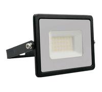 V-TAC LED Floodlight 30W Cool White EEC: F Outdoor Use