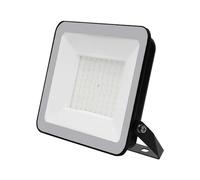 V-TAC LED Floodlight Outdoor 100W Flood Lights | 8700 Lumens LED Floodlight | Waterproof IP65 | White 6500K | 1 meter cable