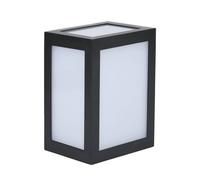 V-TAC LED Outdoor Wall Sconce 12W IP65 3000K/4000K/6500K