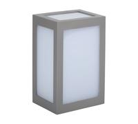 V-TAC LED Outdoor Wall Sconce 12W IP65 3000K/4000K/6500K