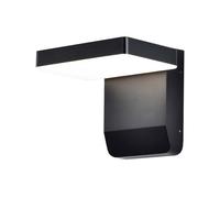 V-TAC LED Outdoor Wall Sconce 17W 3000K 4000K IP65 Aluminum Warm Natural Light
