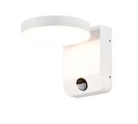 17W 2520lm 4000K LED facade light sensor adjustable 2955