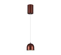 V-TAC LED Pendant Chandelier 8.5W Warm Light Modern VT-7795