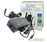 V-Tac LED Power Supply Transformer 3.5A 220V AC to 12V DC LED Strip