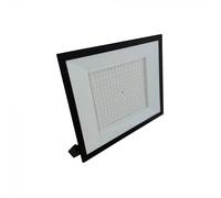 200W 16450lm 6500K LED Projector IP65 Black 23977