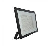 V-TAC LED Spotlight 100W Slim Outdoor Wall Mount IP65 VT-44109 (Black/White)