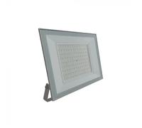 V-TAC LED Spotlight 100W Slim Outdoor Wall Mount IP65 VT-44109 (Black/White)