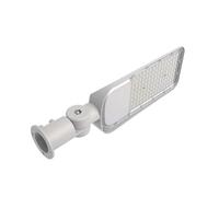 V-TAC LED Street Lamps - Adjustable Street Lights - 135 lm/w - Samsung - IP65-50 Watt - 5740 Lumen - 4000 K - 5 Years