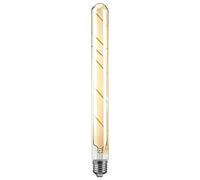V-TAC LED Warm White 5W E-27 Rod 30x300mm 1Piece EEC F 217142