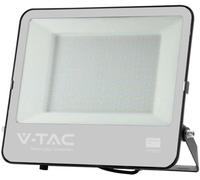 V-Tac Lumi 200W Led Floodlight, 6500K, 22960Lm, Non-Dimmable, Black - 23221