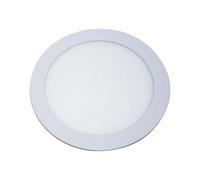 V-TAC Lumi Vt-61118 18W Led Mini Panel 3In1 Rd