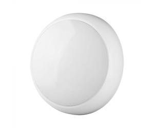 V-Tac Lumi Vt-8603 8W/16W/20W Led Dome Light Samsung Chip 3In1 Rd Ip65