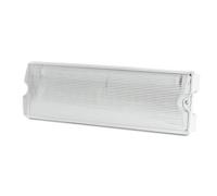 V-Tac Maintained Emergency Light With Battery Backup And Pictograms