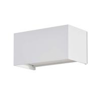 V-TAC Outdoor LED Wall Sconce 24W Double Lamp Warm Natural Light