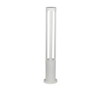 V-TAC PRO LED Garden Post Light 10W Warm Cool Neutral White Grey Black, IP65