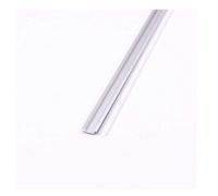 V-Tac Recessed Led Strip Aluminium Profile For Drywall - White 2000mm
