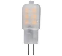V-TAC SAMSUNG CHIP LED Bulb 1.1W G4 VT-201 6500K 100lm 21242