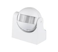 V-TAC SKU.4967 VT-8003 Adjustable Presence Sensor, Plastic, and Other Materials, 300 W, Height x Width x Depth: 86 mm x 60 mm x 98 mm