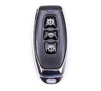 V-Tac Smart Vt-5143 3 Gang Sensor Remote Switch - Energy Efficient And Waterproof