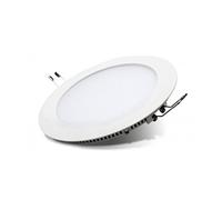 V-TAC Spain. 6026 - LED Downlight Spot 20 W 1500LM 6000 K-White EMP RDO V-Tac