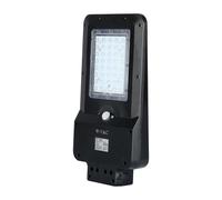 V-TAC ST-15 LED Street Light Motion Sensor 15W SMD Cold White 6000K IP65