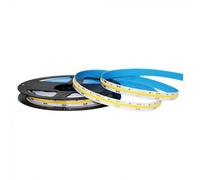 2560x LED COB Strip 12W/mb 6000K IP20 24V op=5m Colour CW 2651