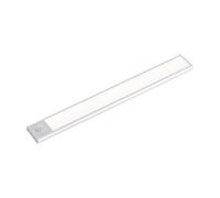 V-Tac Usb Rechargeable Led Cabinet Light Silver 1
