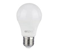 Smart LED Bulb Wi-Fi RGB Dimmable 10W E27, Works with Alexa & Google,App control [EEK: A+]