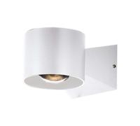 V-TAC VT-1179 LED Outdoor Wall Sconce 5W Double Warm/Natural 3000K-4000K