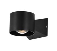 V-TAC VT-1179 LED Outdoor Wall Sconce 5W Double Warm/Natural 3000K-4000K
