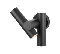 V-TAC VT-1186 Outdoor LED Wall Sconce 6W Double Light 2x IP44