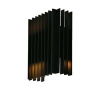 V-TAC VT-1189 LED Outdoor Wall Light 12W 2 Lights IP65