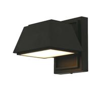 V-TAC VT-1192 LED Wall Light Outdoor 15W Double Light 3000K/4000K IP65