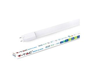 V-TAC VT-121 18 W G13 A + Bright White - LED Lamp (Gloss White, White, A +, 220 - 240, 2.79 cm, 90 cm)