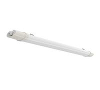 V-TAC VT-1239 VT-1518 18 W LED Waterproof Lamp Fitting Colour Code: 6500 K, PC, 18 W, 6400 K, 20 W-60 cm