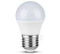 V-TAC VT-1879 LED Bulb E27 G45 P45 4,5W 3000K 470lm 217407