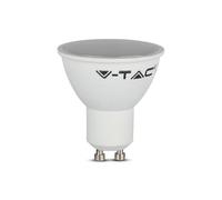 V-TAC 211686 LED GU10 Reflector Bulb 4.50W Daylight White 1 Piece