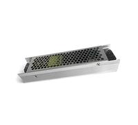 V-TAC VT-20122 3243, metal, silver/black, 120 W