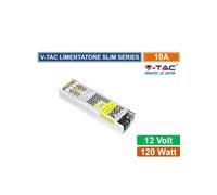 LED Power Supply Slim VT-20122 120W 12V 10A IP20 3243