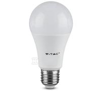V-TAC VT-2015-N LED Bulb 15W A65 E27 4000K 1521lm 214454