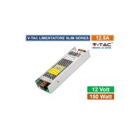 V-TAC VT-20152 Power Supply 150W For Use Internal To 1 Outlet With Clamps Screw