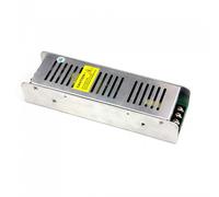 V-TAC VT-20155D Slim 150W 24V TRIAC Dimmable Silver Power Supply