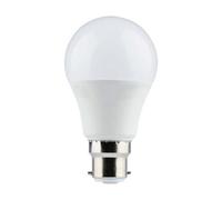 V-Tac Vt-229 8.5W A58 Led Bulb With Samsung Chip - 4000K B22 Fitting For Bright Lighting