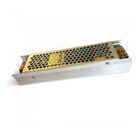 V-TAC VT-24120 Slim Metal Power Supply 120W 24V 5A IP20 with Screw Terminals SKU 3262