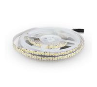 V-TAC VT-2835 204 LED Strip Light SMD3528 18W 12V Natural White 5m